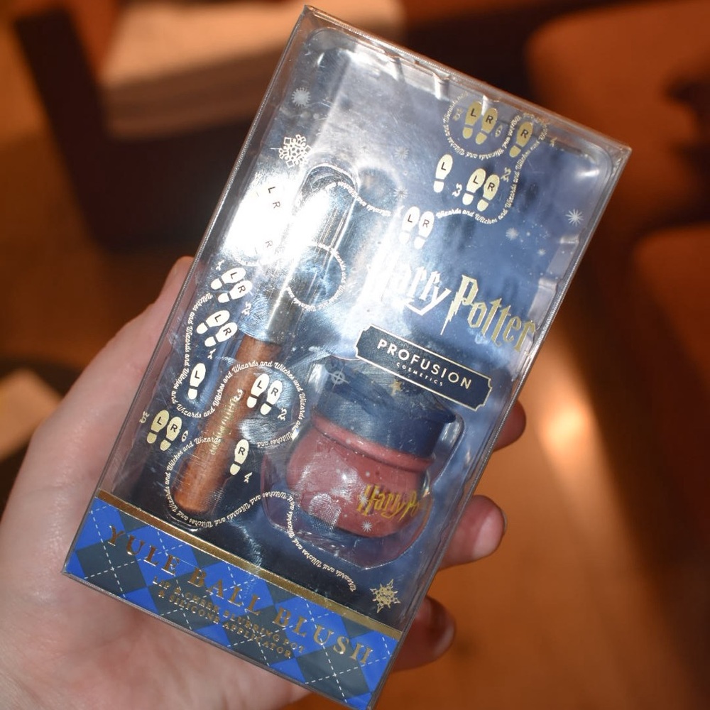 Profusion Cosmetics Harry Potter Collection - Picture 5 of 5